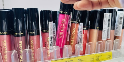 FREE Galentine’s Glam Event at Target on Jan. 24 & 25 (Lip Demos + Free Gift w/ Purchase)