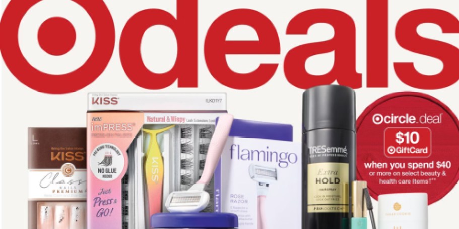 Target Weekly Ad Preview (12/15/24 – 12/21/24) | We’ve Circled Our Faves!