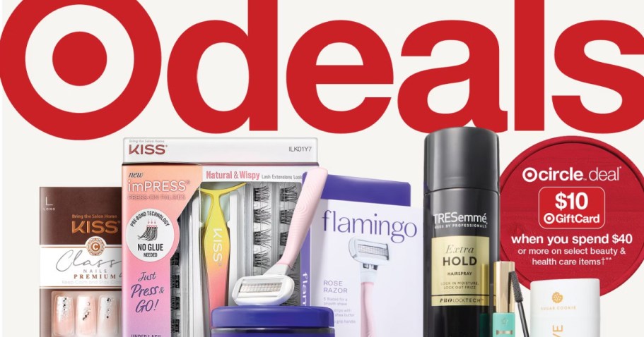 Target Weekly Ad Preview (12/15/24 – 12/21/24) | We’ve Circled Our Faves!