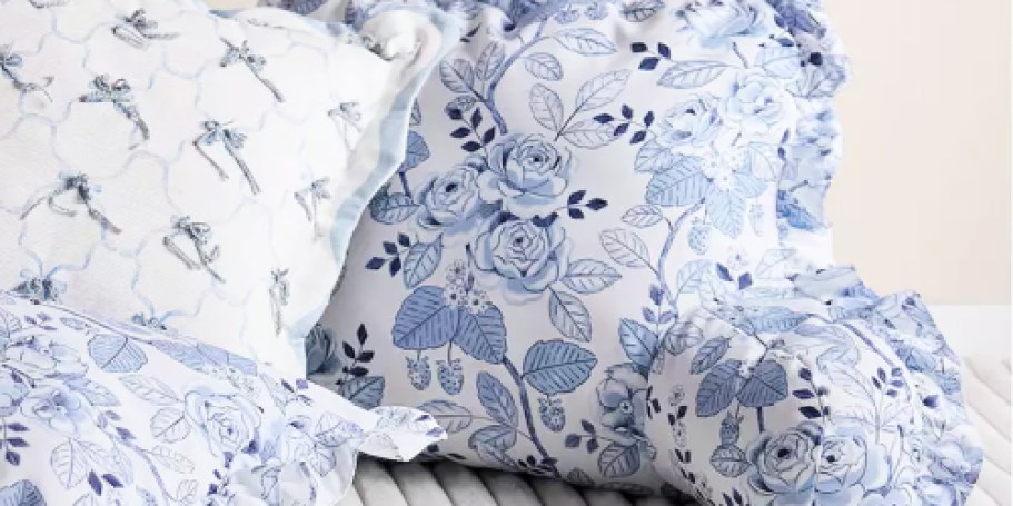 Kohl’s Back Rest Pillow from $13.99 (Regularly $40) – Includes Disney Designs