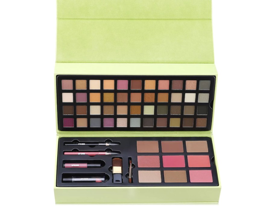 The Ultimate Makeup Tote