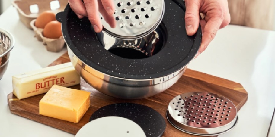 Thyme & Table 32-Piece Bowl Set Just $24.88 on Walmart.com (That Makes Each Piece 78¢!)