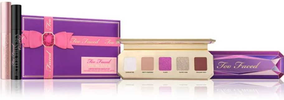 Too Faced You Are a Jewel! Set