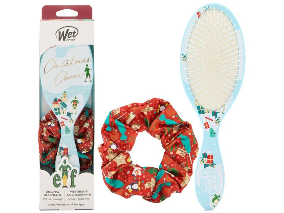 Wet Brush - Elf Original Detangler Kit