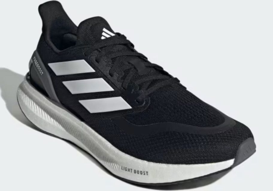 Adidas Men's Pure Boost 5 Running Shoes