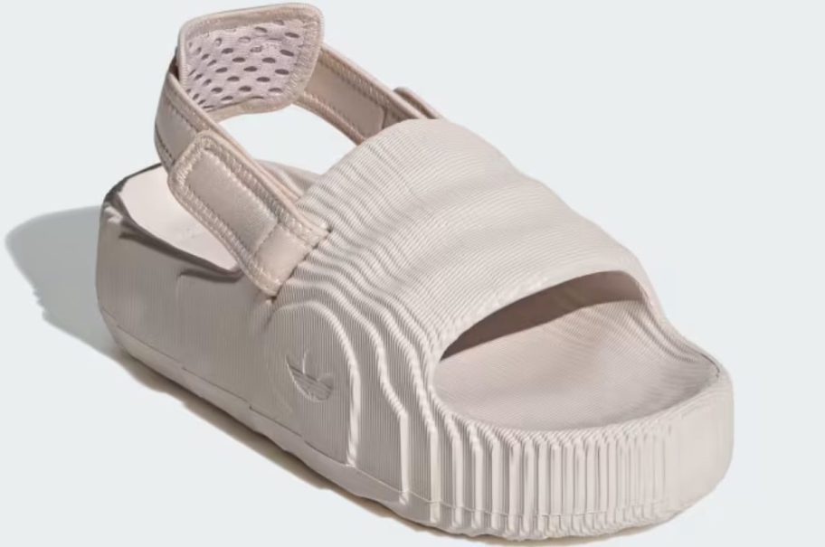 Adidas Women's Adilette 22 XLG Slides