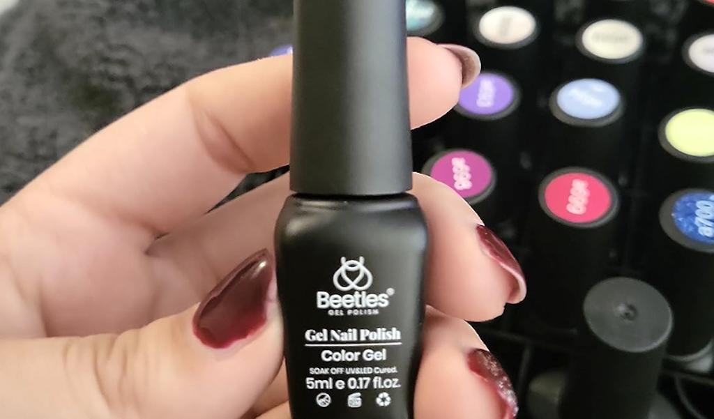 Viral Beetles Gel Polish Kits from $17 Shipped – Perfect for Salon-Quality Nails at Home!