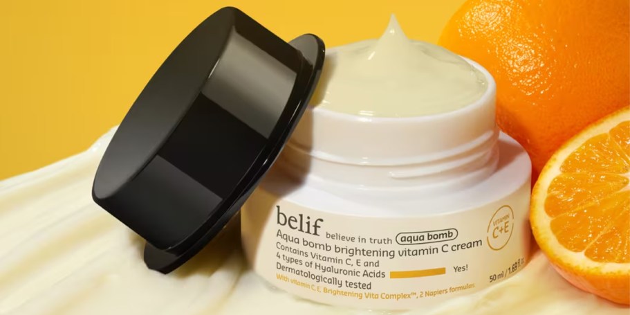 ULTA’s Love Your Skin Event: Save 50% on Belif, Beekman 1802, Philosophy, and More!