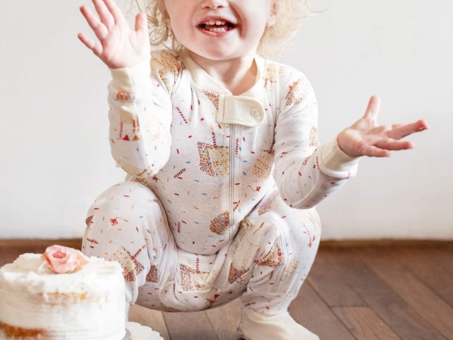 Last Chance to Score Burt’s Bees Baby Organic PJs from $6 Shipped (Over 5K 5-Star Reviews!)