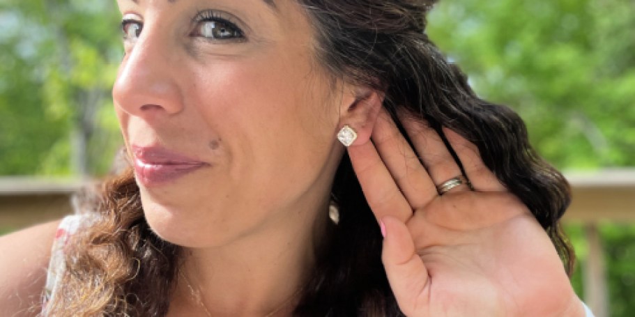 Cate & Chloe Jewelry from $16 on Walmart.com – Gift Box Included!