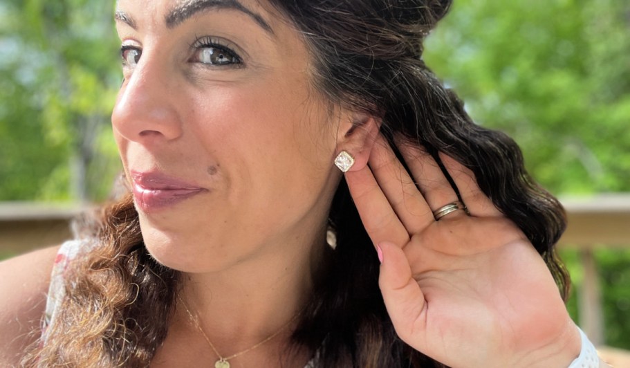 Cate & Chloe Jewelry from $16 on Walmart.com – Gift Box Included!