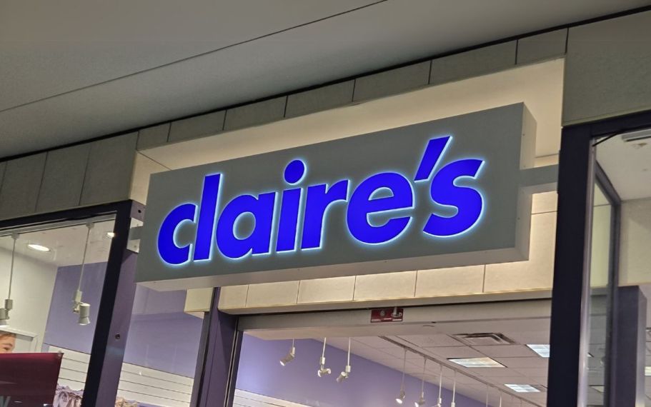 Buy 3, Get 3 FREE Claire’s Clearance (In-Store & Online)