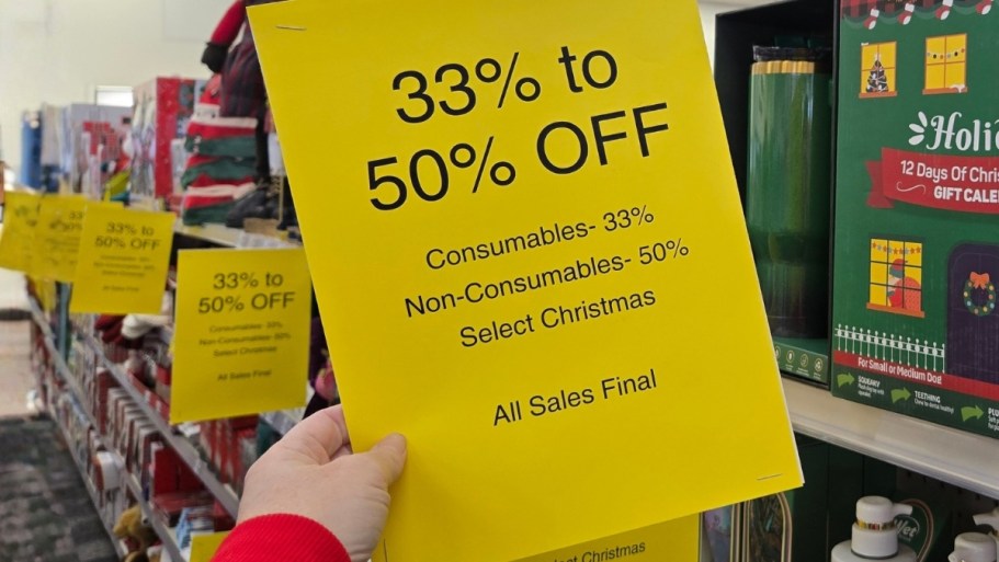 Up to 50% Off CVS Christmas Clearance | Decor, Gifts, Candy & More
