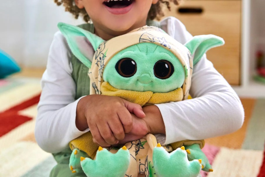 grog plush