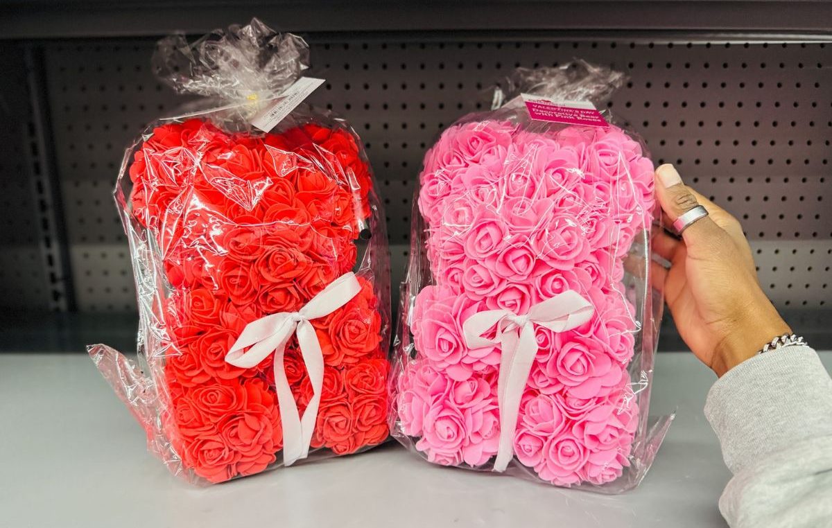 29 Walmart Valentine’s Day Finds You’ll LOVE (Many Under $5!)