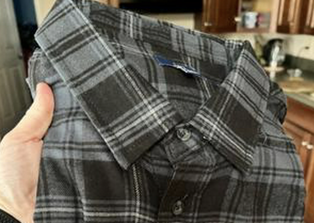 Men’s Flannel Shirts Just $6.98 & More on Walmart.com