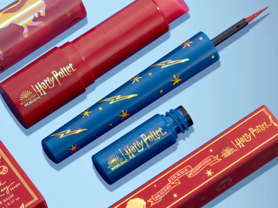 harry potter colourpop kit 