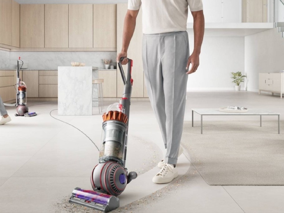 Target Daily Deals | $170 Off Dyson Ball Animal 3 Vacuum + More