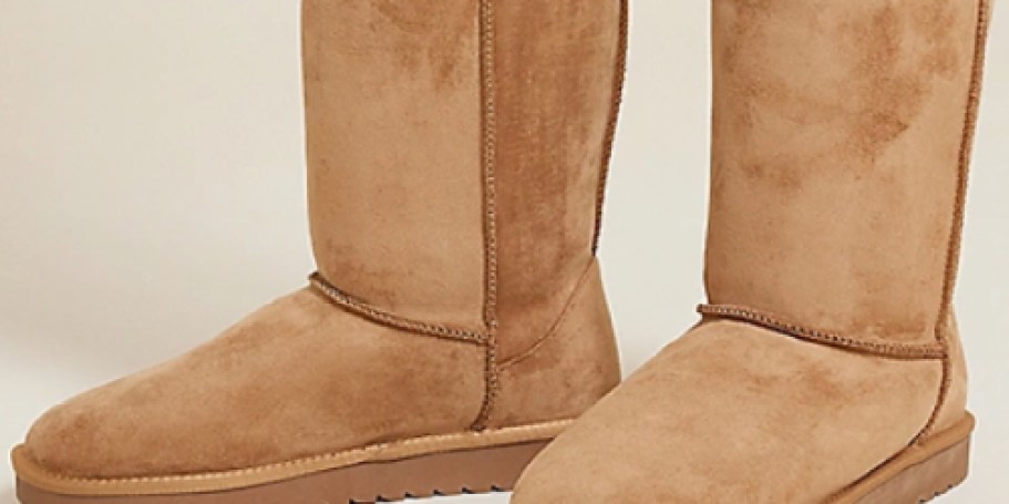 Extra 60% Off maurices Clearance Shoes & Boots | Styles from $9.96