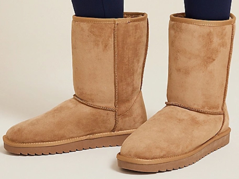 maurices boots