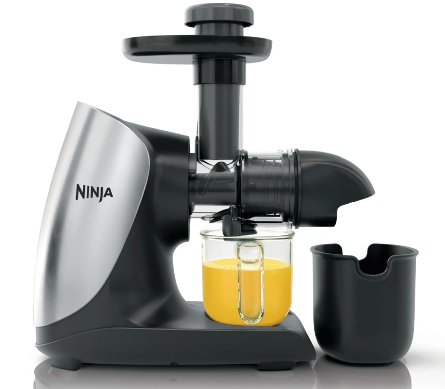 cold press juicer