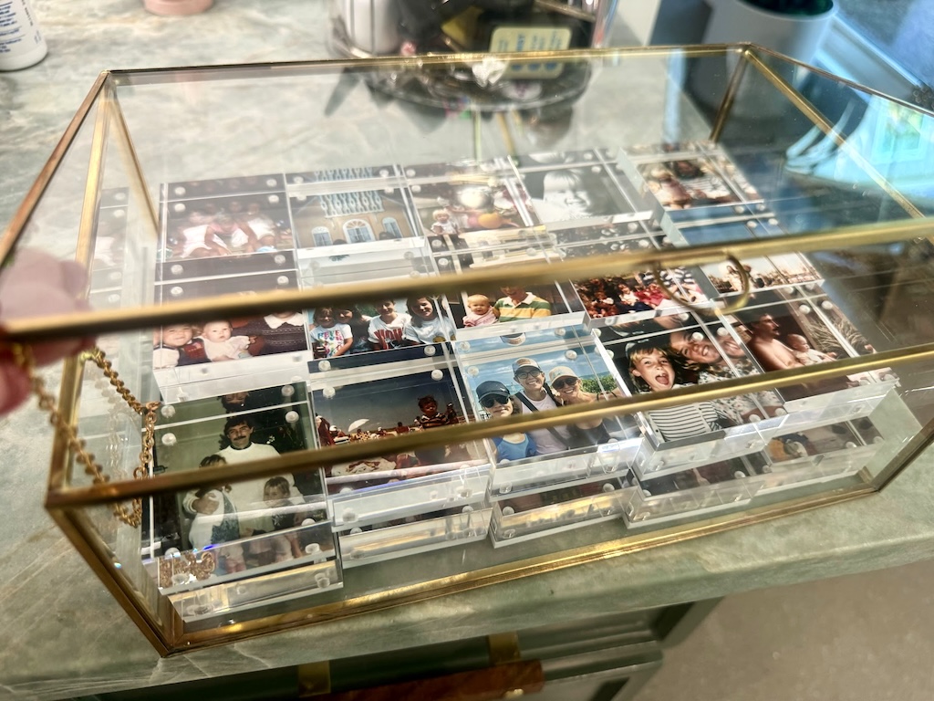 Walgreens Acrylic Photo Blocks Only $4.99 — Check Out the Most Thoughtful Way to Gift and Display Them!