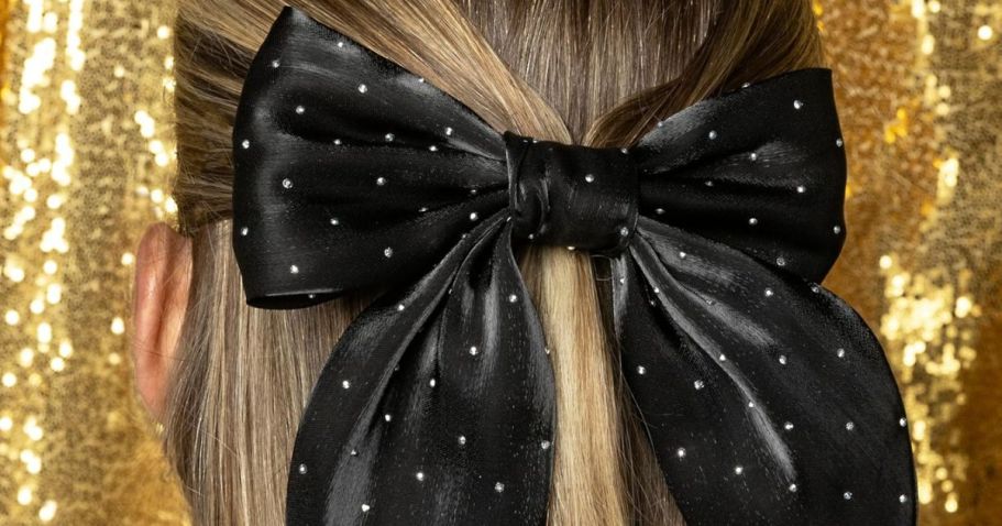 Scunci Hair Accessories Just $1.99 on Walmart.com (Reg. $8)