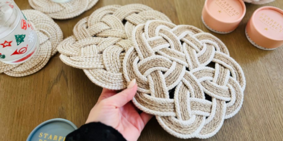 Up to 75% Off Starfish Project Jewelry & Home Items