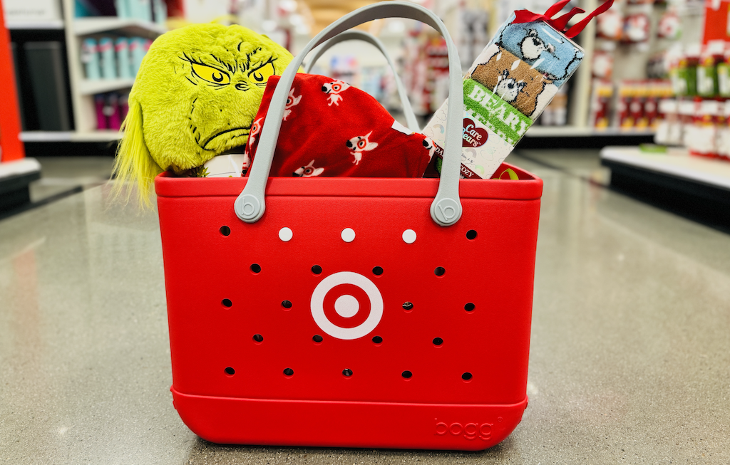 NEW Target Bogg Bags Available NOW (May Sell Out!)