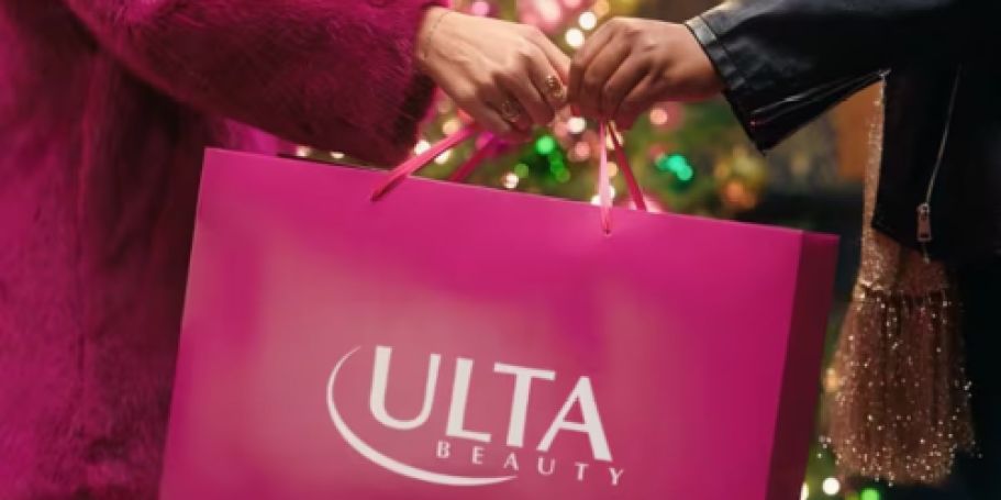 Ulta Big Holiday Beauty Sale | Up to 50% Off Gift Sets, Makeup, Skincare, & More