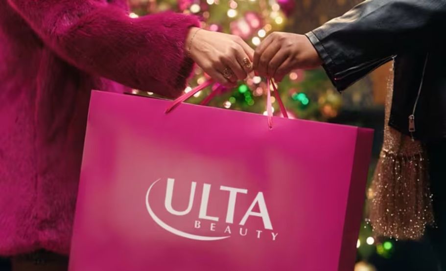 Ulta Big Holiday Beauty Sale | Up to 50% Off Gift Sets, Makeup, Skincare, & More