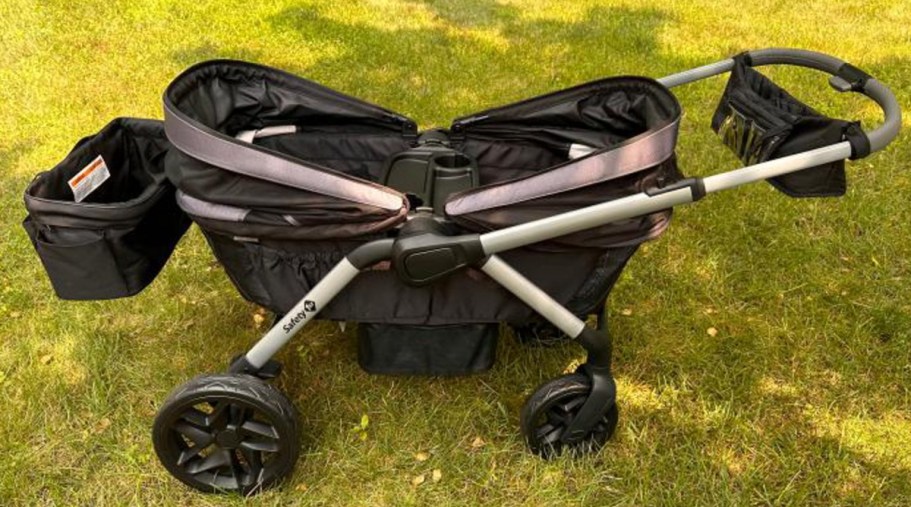 Safety 1st Summit Wagon Stroller Just $134.70 Shipped on Walmart.com (Reg. $300)