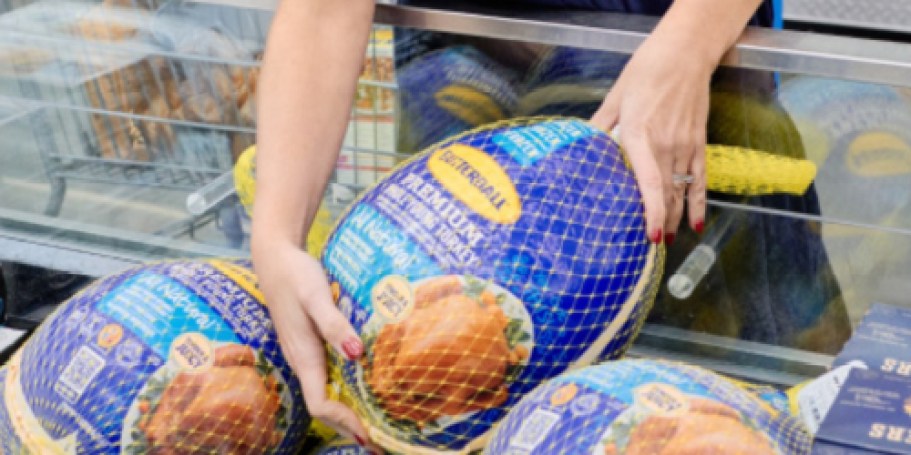 2025 Thanksgiving Food Prices & How to Feed 10 People for Under $40!