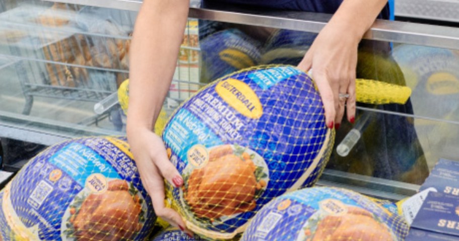 2025 Thanksgiving Food Prices & How to Feed 10 People for Under $40!