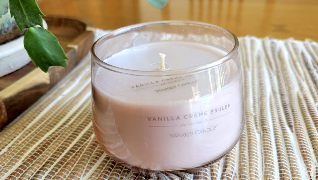 Single-Wick Yankee Candles Only $6 Shipped on Amazon (Reg. $16) | Arrives Before Christmas