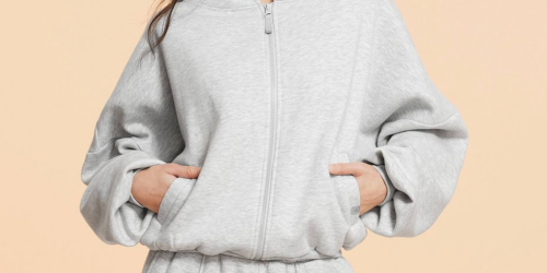 Target’s New Blogilates Collection Delivers Stylish Fitness Gear at a Fraction of Lululemon Prices!