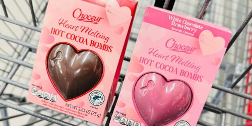 Top ALDI Weekly Finds: Valentine’s Day Gifts, Sweet Treats, Pajamas, & More