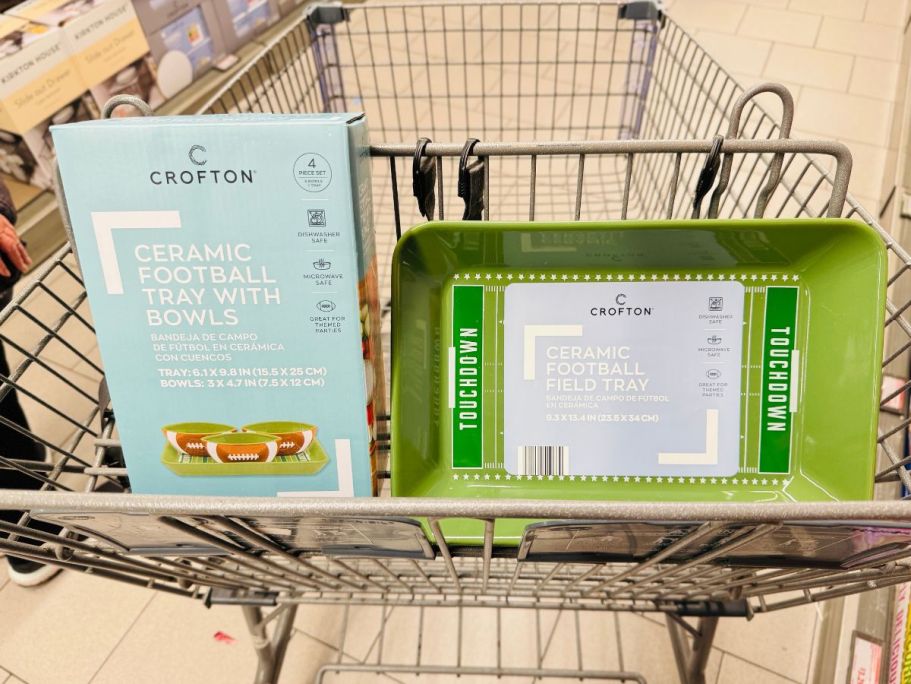 Top ALDI Weekly Finds: Everything You Need to Host the Big Game