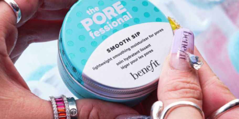 ULTA Love Your Skin Event | 50% Off Benefit, Kiehl’s & More