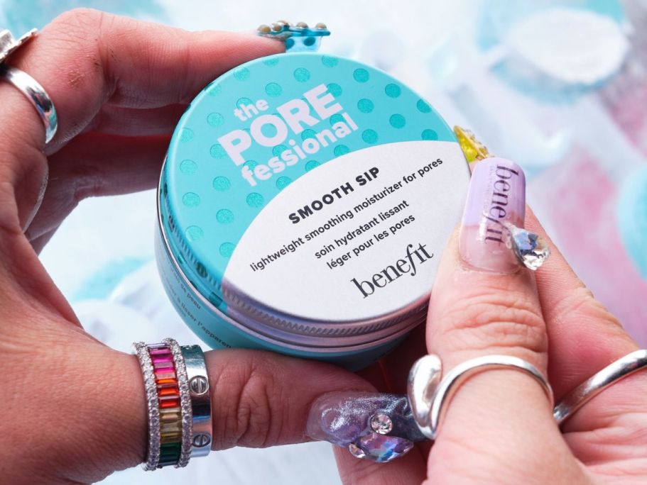 ULTA Love Your Skin Event | 50% Off Benefit, Kiehl’s & More