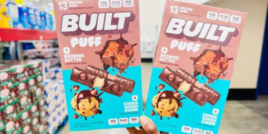 Shop Sam’s Club Instant Savings NOW | Save on Snacks, School Supplies, & More