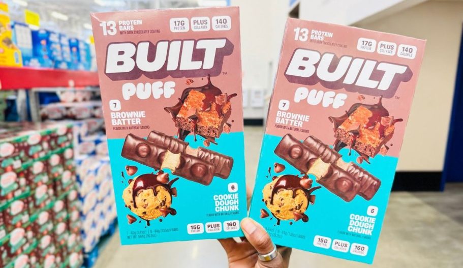 Shop Sam’s Club Instant Savings NOW | Save on Snacks, School Supplies, & More