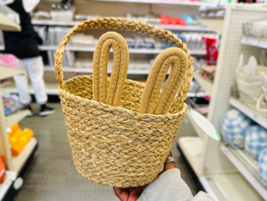 New Target Bullseye Playground Finds Peeps Easter Basket Fillers