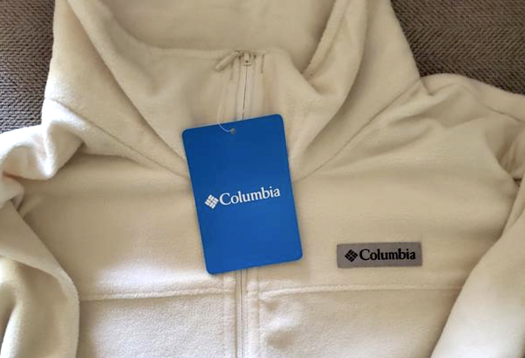 Up to 60% Off Columbia Clothing + Free Shipping!