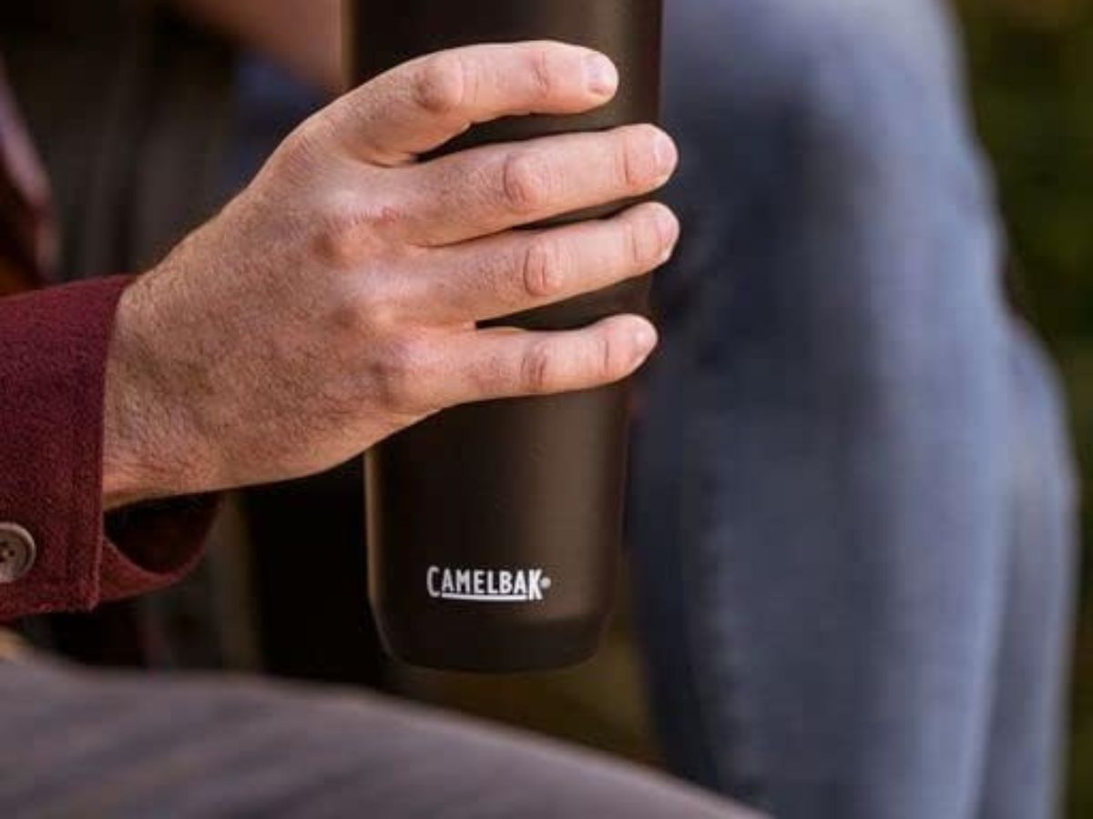 CamelBak Horizon 30oz Tumblers from $14.98 on Amazon (Reg. $30)