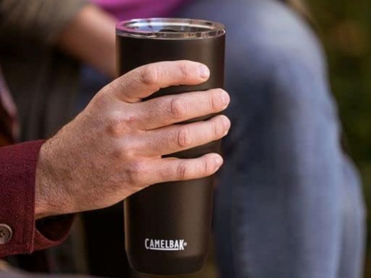 CamelBak Horizon 30oz Tumblers from $14.98 on Amazon (Reg. $30)