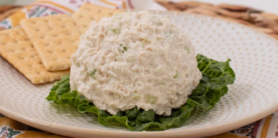 FREE Chicken Salad Chick Scoop on 1/22