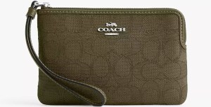 Coach Wristlets Just $22 Shipped (Regularly $88)
