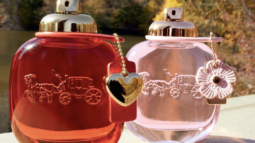 Designer Fragrances from $30.98 Shipped | Coach, Lancome, Dolce & Gabbana & More