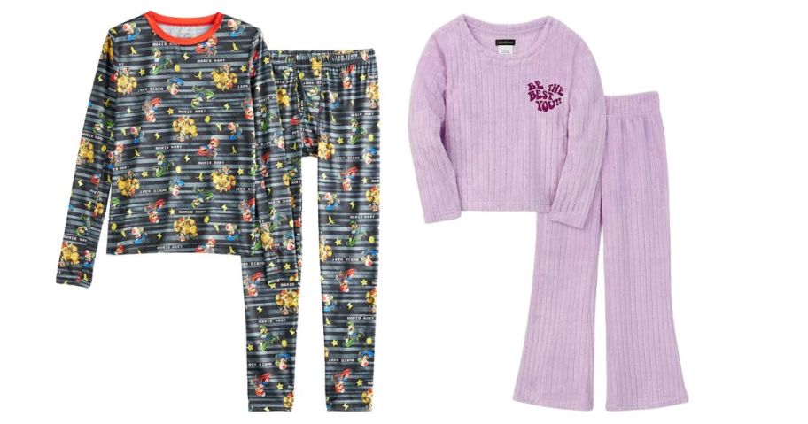 Cuddl Duds Kids Clothes